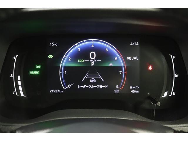 シエンタ ハイブリッドＺ　１年保証　フルセグ　メモリーナビ　ミュージックプレイヤー接続可　バックカメラ　衝突被害軽減システム　ＥＴＣ　ドラレコ　両側電動スライド　ＬＥＤヘッドランプ　ウオークスルー　アイドリングストップ（16枚目）