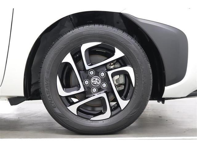 シエンタ ハイブリッドＺ　１年保証　フルセグ　メモリーナビ　ミュージックプレイヤー接続可　バックカメラ　衝突被害軽減システム　ＥＴＣ　ドラレコ　両側電動スライド　ＬＥＤヘッドランプ　ウオークスルー　アイドリングストップ（17枚目）