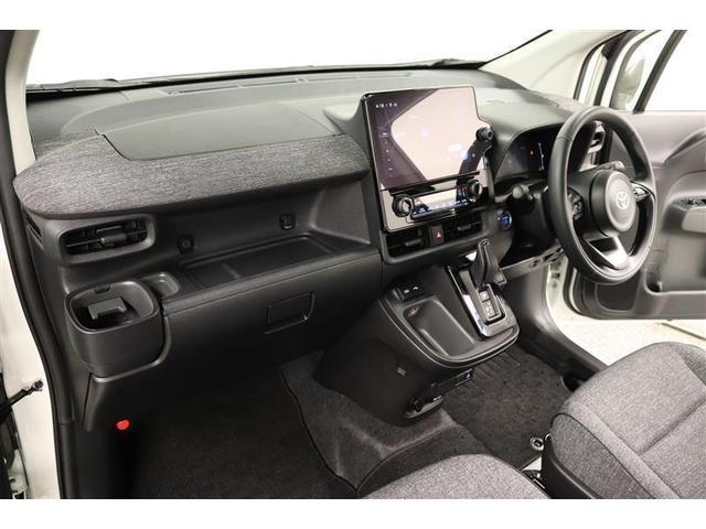 シエンタ ハイブリッドＺ　１年保証　フルセグ　メモリーナビ　ミュージックプレイヤー接続可　バックカメラ　衝突被害軽減システム　ＥＴＣ　ドラレコ　両側電動スライド　ＬＥＤヘッドランプ　ウオークスルー　アイドリングストップ（22枚目）