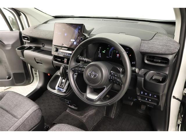 シエンタ ハイブリッドＺ　１年保証　フルセグ　メモリーナビ　ミュージックプレイヤー接続可　バックカメラ　衝突被害軽減システム　ＥＴＣ　ドラレコ　両側電動スライド　ＬＥＤヘッドランプ　ウオークスルー　アイドリングストップ（29枚目）