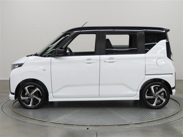 ムーヴ ＲＳ　１年保証　フルセグ　バックカメラ　衝突被害軽減システム　両側電動スライド　ＬＥＤヘッドランプ　アイドリングストップ（4枚目）