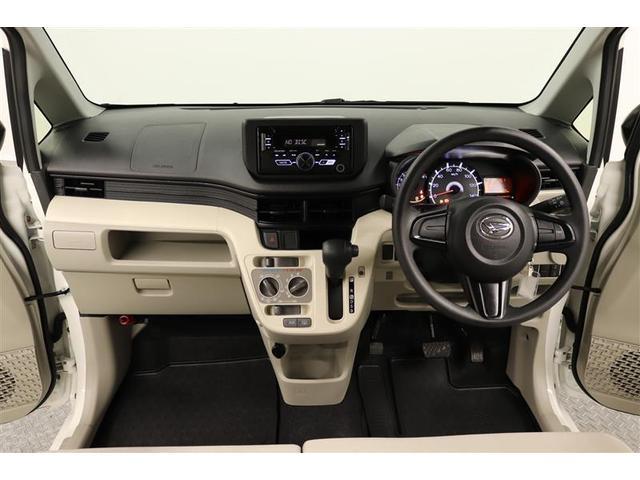 ムーヴ Ｌ　１年保証　ミュージックプレイヤー接続可　ドラレコ　アイドリングストップ（6枚目）