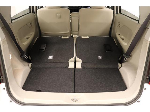 ムーヴ Ｌ　１年保証　ミュージックプレイヤー接続可　ドラレコ　アイドリングストップ（16枚目）