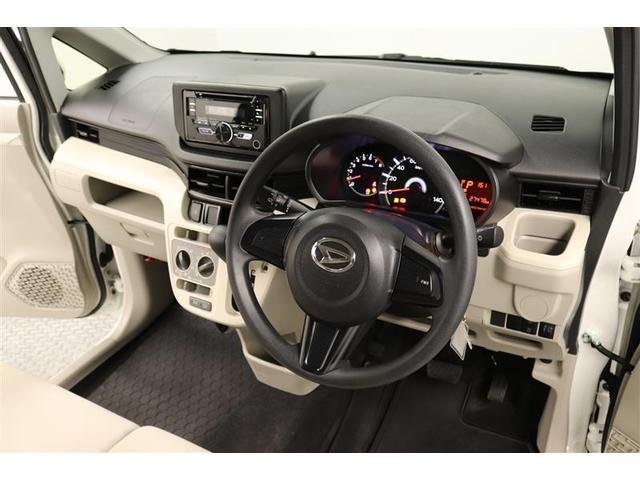 ムーヴ Ｌ　１年保証　ミュージックプレイヤー接続可　ドラレコ　アイドリングストップ（22枚目）