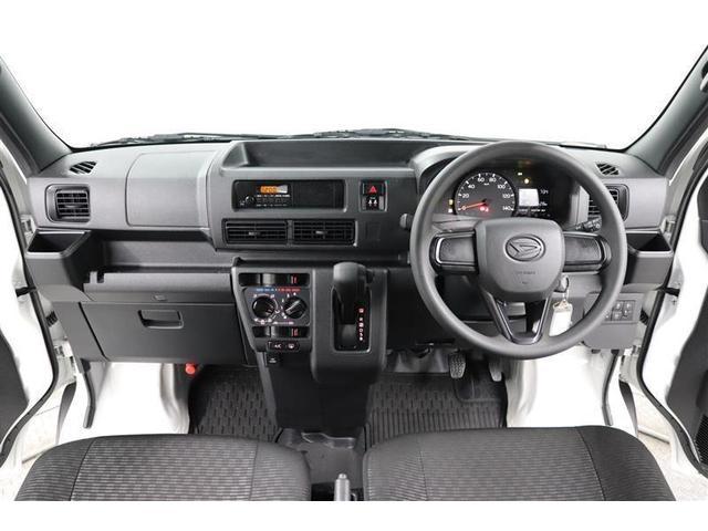 ハイゼットカーゴ ＤＸ　１年保証　衝突被害軽減システム　アイドリングストップ（6枚目）