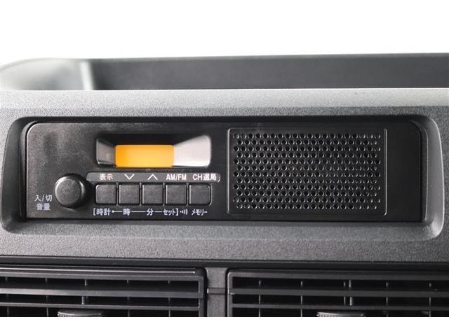 ハイゼットカーゴ ＤＸ　１年保証　衝突被害軽減システム　アイドリングストップ（7枚目）