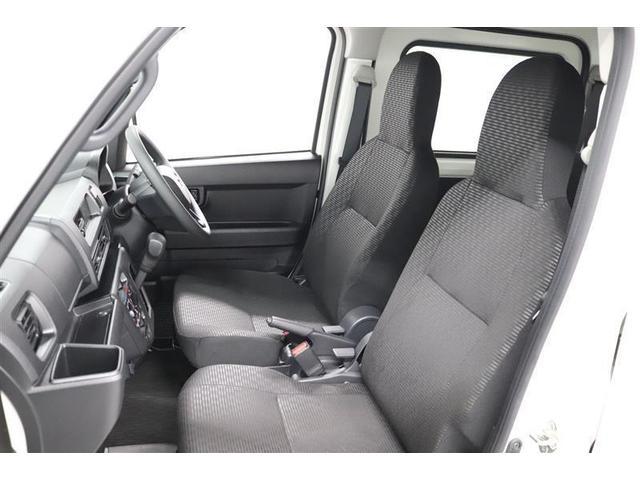 ハイゼットカーゴ ＤＸ　１年保証　衝突被害軽減システム　アイドリングストップ（13枚目）