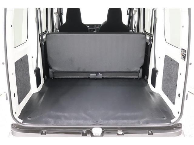 ハイゼットカーゴ ＤＸ　１年保証　衝突被害軽減システム　アイドリングストップ（15枚目）