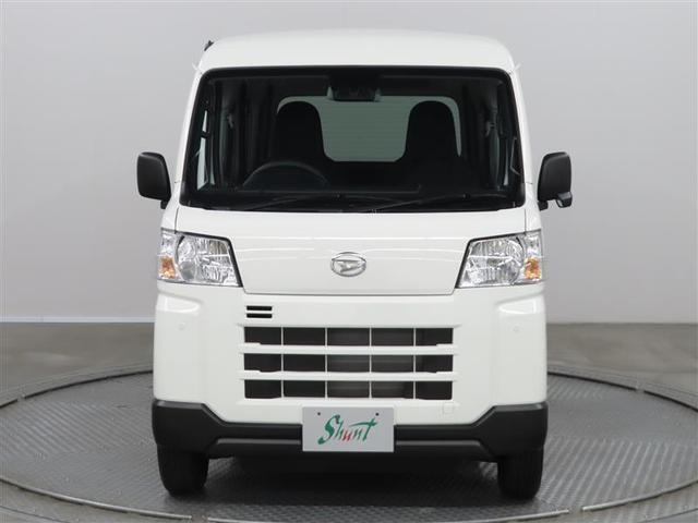 ハイゼットカーゴ ＤＸ　１年保証　衝突被害軽減システム　アイドリングストップ（18枚目）