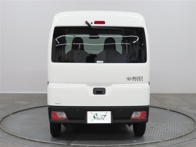 ハイゼットカーゴ ＤＸ　１年保証　衝突被害軽減システム　アイドリングストップ（19枚目）