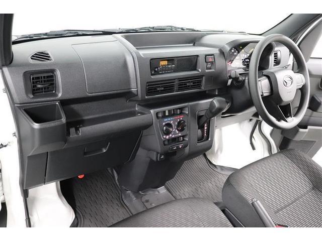 ハイゼットカーゴ ＤＸ　１年保証　衝突被害軽減システム　アイドリングストップ（20枚目）