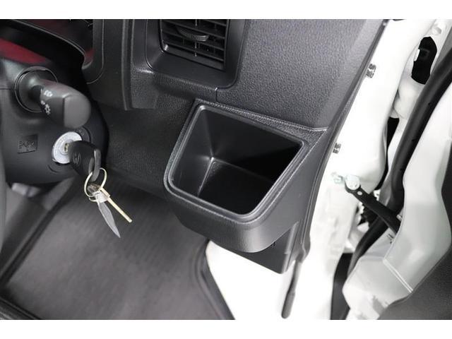 ハイゼットカーゴ ＤＸ　１年保証　衝突被害軽減システム　アイドリングストップ（28枚目）