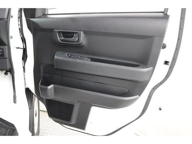 ハイゼットカーゴ ＤＸ　１年保証　衝突被害軽減システム　アイドリングストップ（30枚目）
