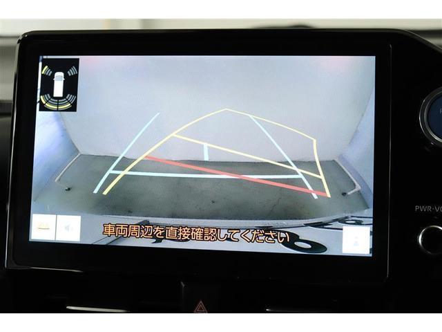 ノア ハイブリッドＳ－Ｚ　１年保証　ワンオーナー　後席モニター　フルセグ　メモリーナビ　ＤＶＤ再生　ミュージックプレイヤー接続可　バックカメラ　衝突被害軽減システム　ＥＴＣ　両側電動スライド　ＬＥＤヘッドランプ　乗車定員７人（8枚目）