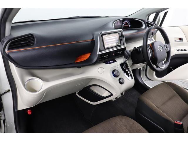 シエンタ Ｇ　１年保証　ワンオーナー　フルセグ　メモリーナビ　ＤＶＤ再生　ミュージックプレイヤー接続可　バックカメラ　衝突被害軽減システム　ＥＴＣ　両側電動スライド　ＬＥＤヘッドランプ　　乗車定員７人　３列シート（22枚目）