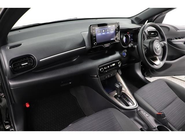 ヤリス ハイブリッドＺ　１年保証　ワンオーナー　ＤＡ　ミュージックプレイヤー接続可　シートヒーター　バックカメラ　オートマチックハイビーム　車線逸脱警報　衝突被害軽減システム　ＥＴＣ　ＬＥＤヘッドランプ　アイドリングストップ（22枚目）