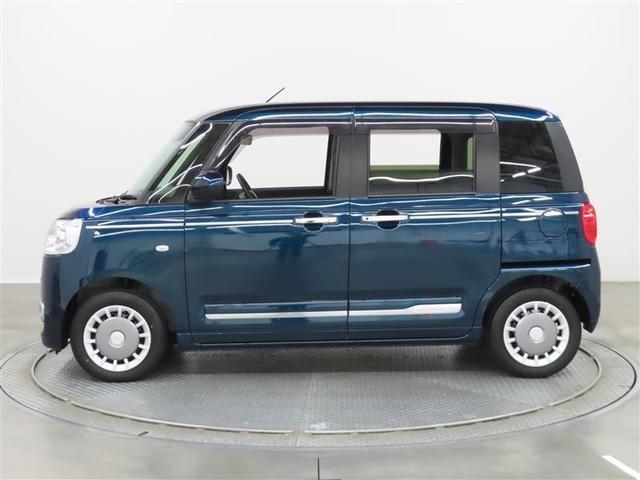 ムーヴキャンバス セオリーG 1年保証 フルセグ DA ミュージックプレイヤー接続可 シートヒーター バックカメラ 車線逸脱警報 衝突被害軽減システム ETC ドラレコ 両側電動スライド LEDヘッドランプ アイドリングストップ(4枚目)