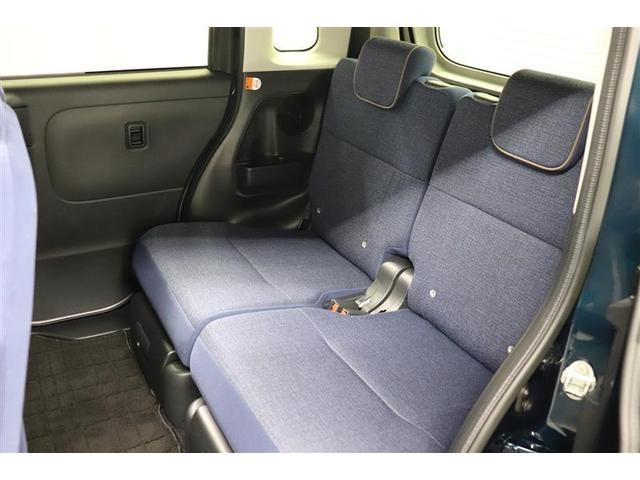 ムーヴキャンバス セオリーG 1年保証 フルセグ DA ミュージックプレイヤー接続可 シートヒーター バックカメラ 車線逸脱警報 衝突被害軽減システム ETC ドラレコ 両側電動スライド LEDヘッドランプ アイドリングストップ(19枚目)