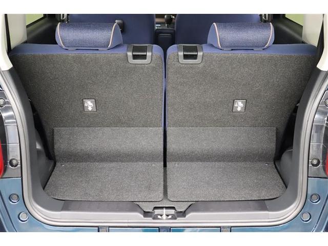 ムーヴキャンバス セオリーG 1年保証 フルセグ DA ミュージックプレイヤー接続可 シートヒーター バックカメラ 車線逸脱警報 衝突被害軽減システム ETC ドラレコ 両側電動スライド LEDヘッドランプ アイドリングストップ(20枚目)