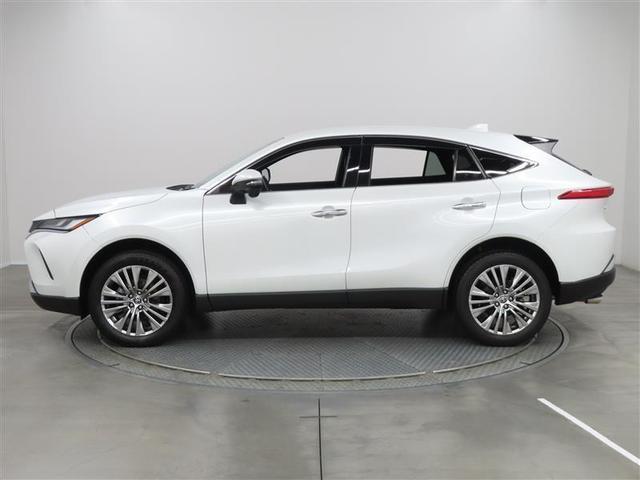 ハリアー Ｇ　１年保証　フルセグ　ＤＡ　ミュージックプレイヤー接続可　電動シート　電動リヤゲート　バックカメラ　オートマチックハイビーム　車線逸脱警報　衝突被害軽減システム　ＥＴＣ　ＬＥＤヘッドランプ　スマートキー（4枚目）