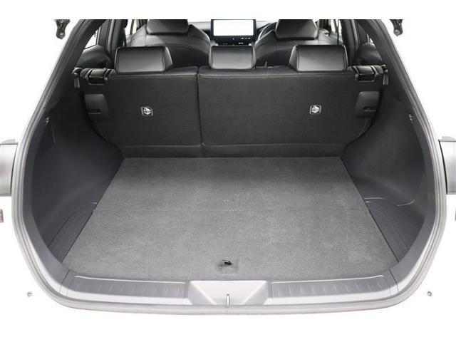 ハリアー Ｇ　１年保証　フルセグ　ＤＡ　ミュージックプレイヤー接続可　電動シート　電動リヤゲート　バックカメラ　オートマチックハイビーム　車線逸脱警報　衝突被害軽減システム　ＥＴＣ　ＬＥＤヘッドランプ　スマートキー（20枚目）