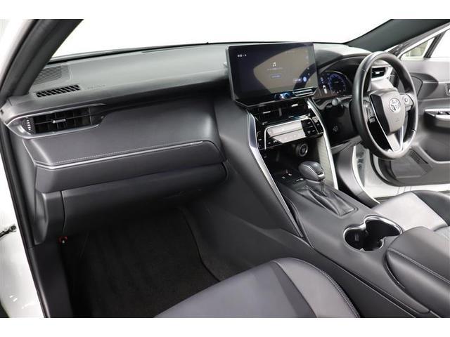 ハリアー Ｇ　１年保証　フルセグ　ＤＡ　ミュージックプレイヤー接続可　電動シート　電動リヤゲート　バックカメラ　オートマチックハイビーム　車線逸脱警報　衝突被害軽減システム　ＥＴＣ　ＬＥＤヘッドランプ　スマートキー（23枚目）