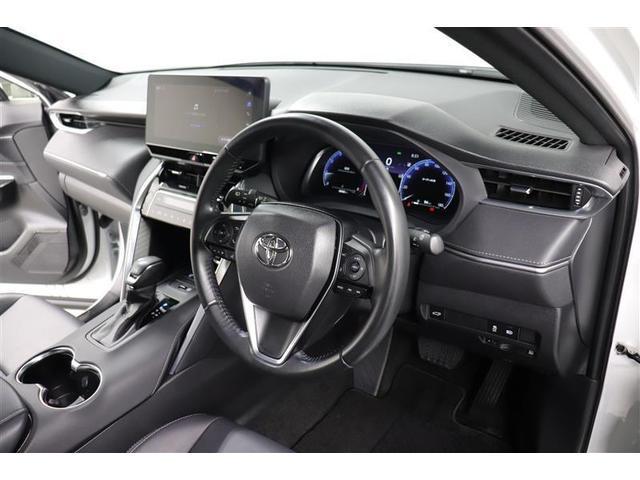 ハリアー Ｇ　１年保証　フルセグ　ＤＡ　ミュージックプレイヤー接続可　電動シート　電動リヤゲート　バックカメラ　オートマチックハイビーム　車線逸脱警報　衝突被害軽減システム　ＥＴＣ　ＬＥＤヘッドランプ　スマートキー（29枚目）