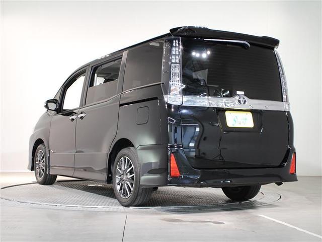 ZS 煌 7ニン 1年保証 1オーナー ナビTV バックカメラ 後席モニター 両側電動スライド 衝突被害軽減システム LEDライト ETC(3枚目)