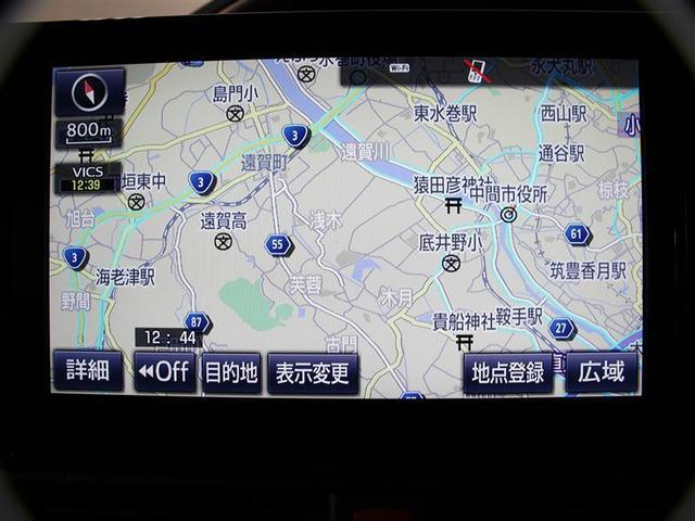 ZS 煌 7ニン 1年保証 1オーナー ナビTV バックカメラ 後席モニター 両側電動スライド 衝突被害軽減システム LEDライト ETC(5枚目)