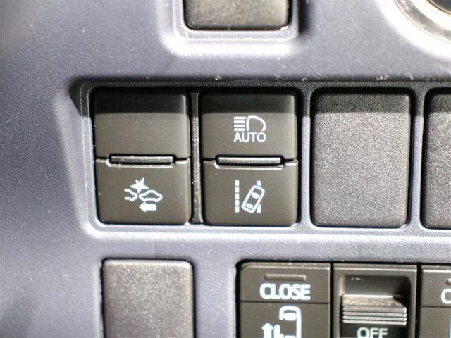 ZS 煌 7ニン 1年保証 1オーナー ナビTV バックカメラ 後席モニター 両側電動スライド 衝突被害軽減システム LEDライト ETC(10枚目)
