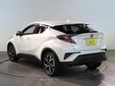 Ｃ－ＨＲ Ｇ　１年保証　フルセグ　メモリーナビ　ＤＶＤ再生　ミュージックプレイヤー接続可　バックカメラ　衝突被害軽減システム　ＥＴＣ　ＬＥＤヘッドランプ　ワンオーナー　記録簿　アイドリングストップ（4枚目）