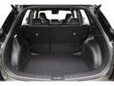 広さも使いやすさも十分なラゲージスペース！