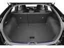 広さも使いやすさも十分なラゲージスペース！