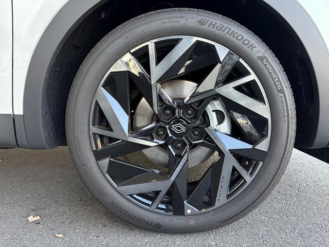 アルカナ エスプリ　アルピーヌ　Ｅ－テックフルハイブリッド　当店デモカー　新車保証付　９．３インチマルチメディアＥＡＳＹＬＩＮＫ・全周囲カメラ・バックモニター・スマートキー・ステアリングヒーター（4枚目）