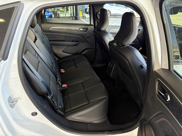 アルカナ エスプリ　アルピーヌ　Ｅ－テックフルハイブリッド　当店デモカー　新車保証付　９．３インチマルチメディアＥＡＳＹＬＩＮＫ・全周囲カメラ・バックモニター・スマートキー・ステアリングヒーター（12枚目）