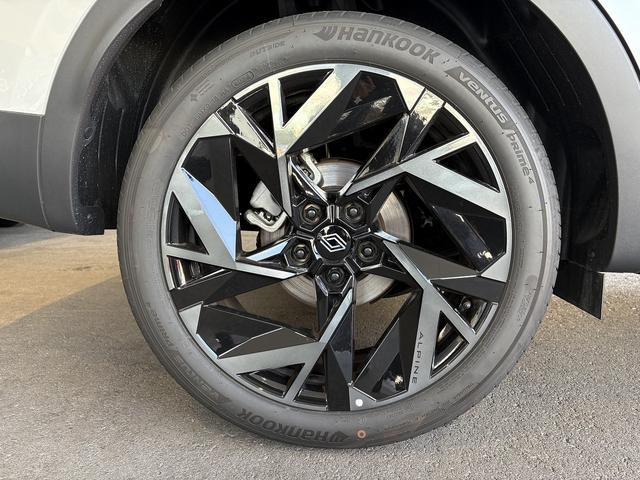 アルカナ エスプリ　アルピーヌ　Ｅ－テックフルハイブリッド　当店デモカー　新車保証付　９．３インチマルチメディアＥＡＳＹＬＩＮＫ・全周囲カメラ・バックモニター・スマートキー・ステアリングヒーター（28枚目）