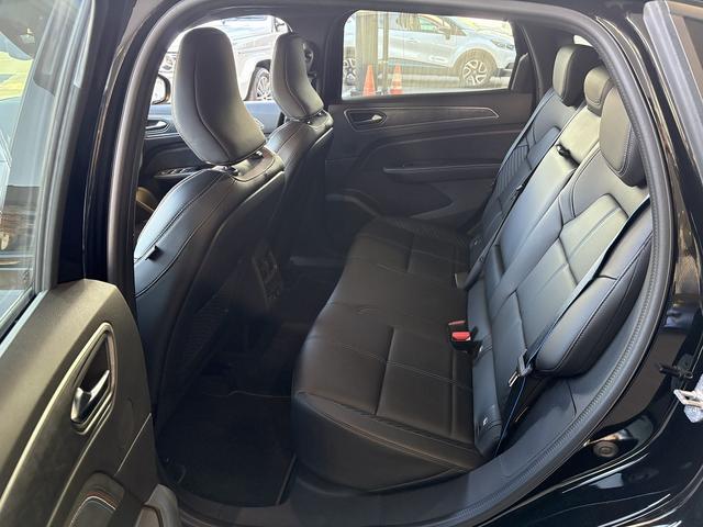 アルカナ エスプリ　アルピーヌ　マイルドハイブリッド　当店デモカー　新車保証付　９．３インチマルチメディアＥＡＳＹＬＩＮＫ・全周囲カメラ・バックモニター・スマートキー・ステアリングヒーター（14枚目）