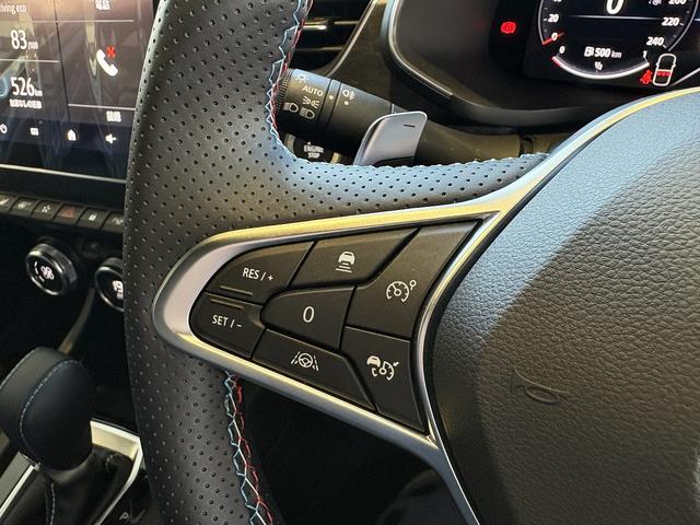 アルカナ エスプリ　アルピーヌ　マイルドハイブリッド　当店デモカー　新車保証付　９．３インチマルチメディアＥＡＳＹＬＩＮＫ・全周囲カメラ・バックモニター・スマートキー・ステアリングヒーター（22枚目）