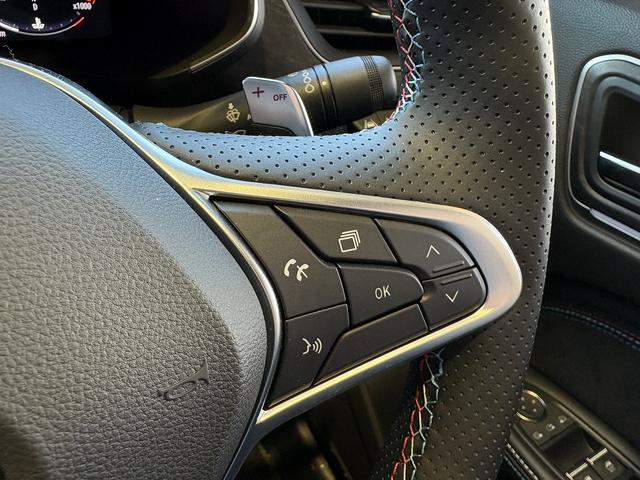 アルカナ エスプリ　アルピーヌ　マイルドハイブリッド　当店デモカー　新車保証付　９．３インチマルチメディアＥＡＳＹＬＩＮＫ・全周囲カメラ・バックモニター・スマートキー・ステアリングヒーター（23枚目）