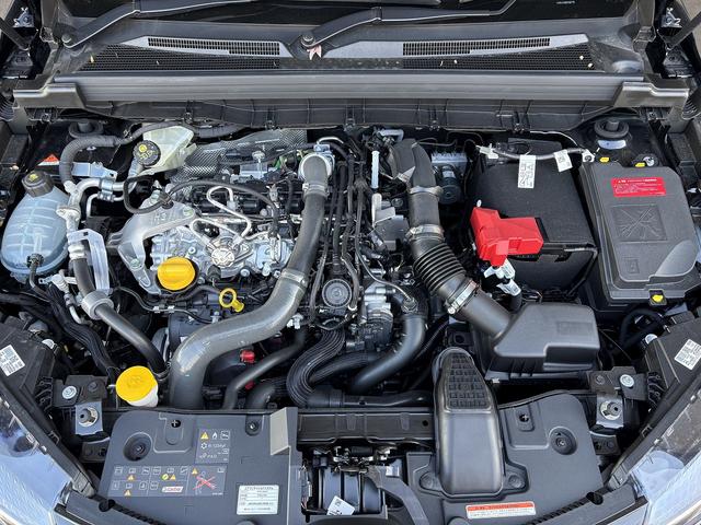 アルカナ エスプリ　アルピーヌ　マイルドハイブリッド　当店デモカー　新車保証付　９．３インチマルチメディアＥＡＳＹＬＩＮＫ・全周囲カメラ・バックモニター・スマートキー・ステアリングヒーター（26枚目）