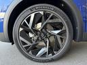 純正アルミホイール、足回りの画像です。
