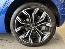 純正アルミホイール・足回りの画像です。