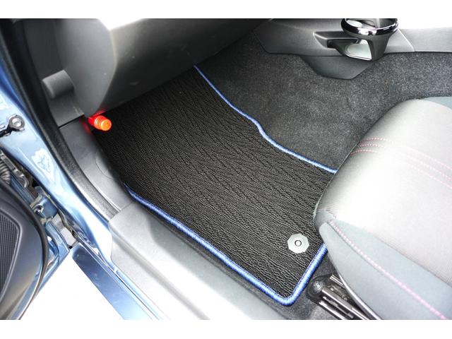ロードスター Ｓ　運転席レカロシート　シートヒーター付　ブルーレンズサイドミラー　ワンオーナー車　スタアリングリモコン　取説（38枚目）