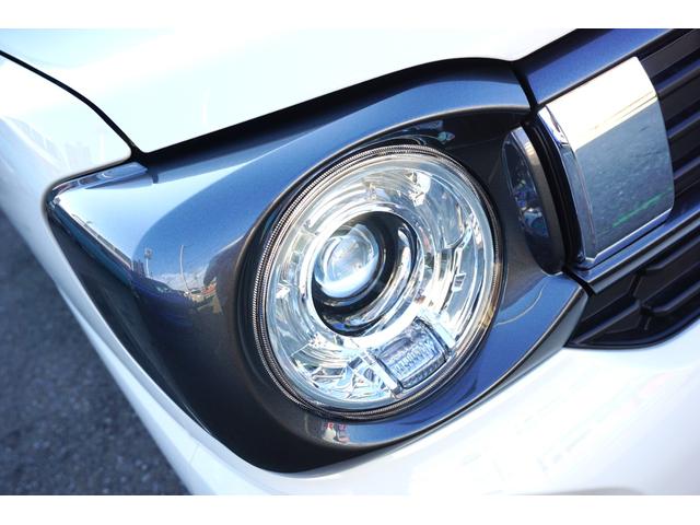 スペーシアギア ハイブリッドＸＺ　全方位モニター付メモリーナビゲーション・スズキコネクト対応通信機装着車　デュアルセンサーブレーキサポートＩＩ　フルセグＴＶ　バックカメラ　ＬＥＤヘッドライト　サイドカーテン　届出済未使用車（19枚目）