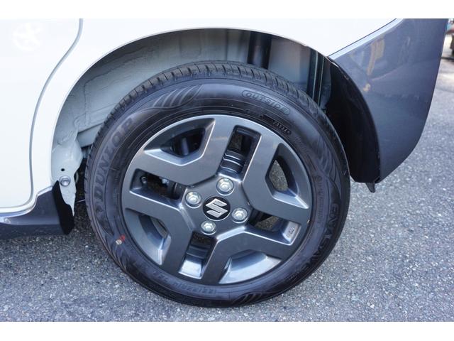 スペーシアギア ハイブリッドＸＺ　全方位モニター付メモリーナビゲーション・スズキコネクト対応通信機装着車　デュアルセンサーブレーキサポートＩＩ　フルセグＴＶ　バックカメラ　ＬＥＤヘッドライト　サイドカーテン　届出済未使用車（23枚目）