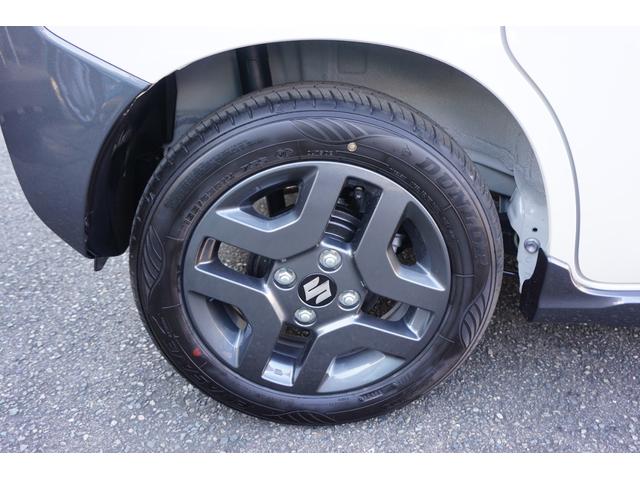 スペーシアギア ハイブリッドＸＺ　全方位モニター付メモリーナビゲーション・スズキコネクト対応通信機装着車　デュアルセンサーブレーキサポートＩＩ　フルセグＴＶ　バックカメラ　ＬＥＤヘッドライト　サイドカーテン　届出済未使用車（24枚目）