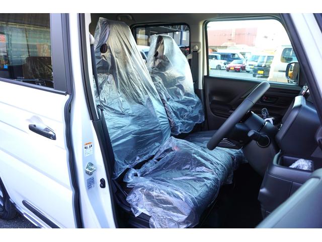 スペーシアギア ハイブリッドＸＺ　全方位モニター付メモリーナビゲーション・スズキコネクト対応通信機装着車　デュアルセンサーブレーキサポートＩＩ　フルセグＴＶ　バックカメラ　ＬＥＤヘッドライト　サイドカーテン　届出済未使用車（26枚目）