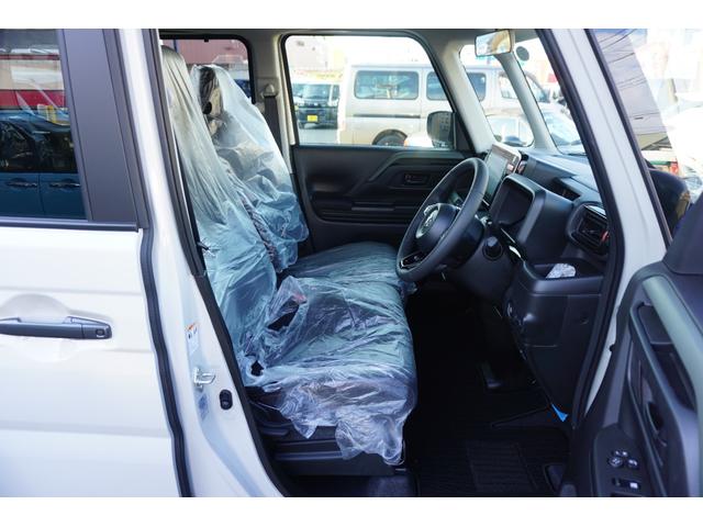 スペーシアギア ハイブリッドＸＺ　全方位モニター付メモリーナビゲーション・スズキコネクト対応通信機装着車　デュアルセンサーブレーキサポートＩＩ　フルセグＴＶ　バックカメラ　ＬＥＤヘッドライト　サイドカーテン　届出済未使用車（27枚目）