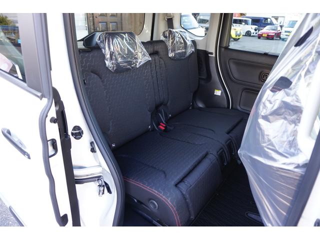 スペーシアギア ハイブリッドＸＺ　全方位モニター付メモリーナビゲーション・スズキコネクト対応通信機装着車　デュアルセンサーブレーキサポートＩＩ　フルセグＴＶ　バックカメラ　ＬＥＤヘッドライト　サイドカーテン　届出済未使用車（31枚目）