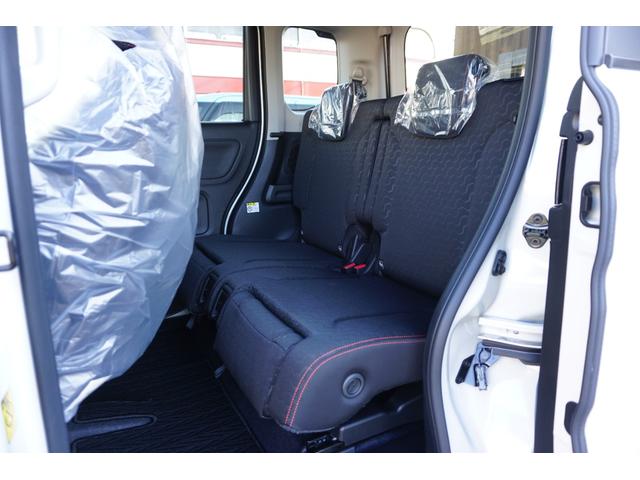 スペーシアギア ハイブリッドＸＺ　全方位モニター付メモリーナビゲーション・スズキコネクト対応通信機装着車　デュアルセンサーブレーキサポートＩＩ　フルセグＴＶ　バックカメラ　ＬＥＤヘッドライト　サイドカーテン　届出済未使用車（33枚目）